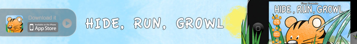 Download hide run growl on iTunes