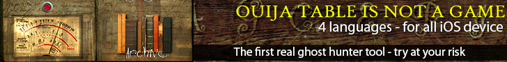 Download ouija table on iTunes