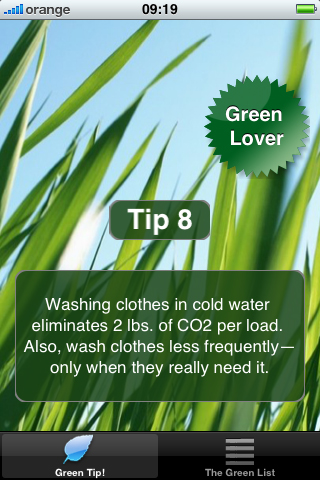 go-green-iphone-app-review