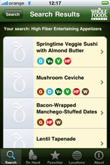 iphone-app-review-whole-food-market-recipes