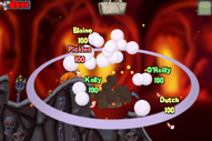 worms-iphone-game-review