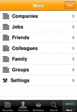 contacts-plus-iphone-app-review-groups