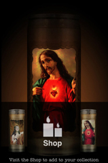 jesus-candle-iphone-app-review-more-candles