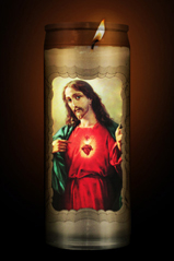 jesus-candle-iphone-app-review