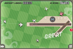 Flight Control -iphone-app-review