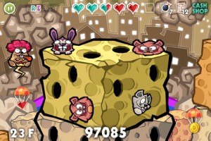 cheese-mouse-iphone-game-review-stage