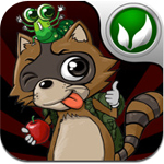 daring-raccoon-iphone-game-review