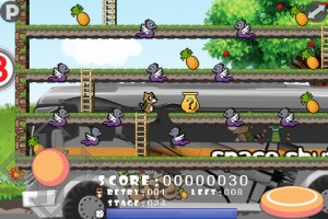 daring-raccoon-iphone-game-review-level