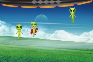 kill-aliens-iphone-game-review