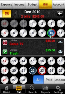 lohas-money-iphone-app-review-bill