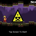 hazard-iphone-game-review