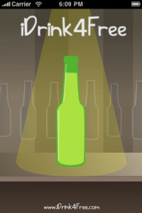idrink4free-iphone-app-review