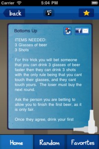 idrink4free-iphone-app-review-trick