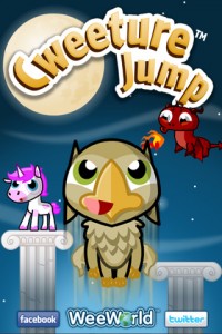 cweeture-jump-iphone-app-review
