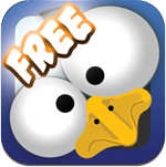 go-chick-go-free-iphone-game-review
