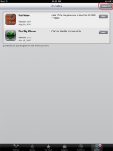 ipad-tips-tricks-update-all-apps