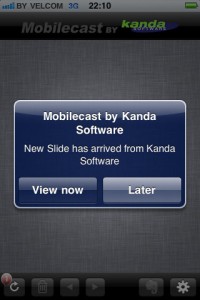mobilecast-iphone-app-review-notification