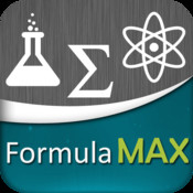 formula max icon