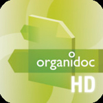 organidoc hd icon