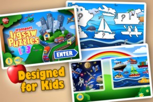 transport-jigsaw-puzzles-123-iphone-game-review