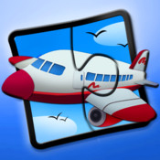 transport jigsaw puzzles 123 icon
