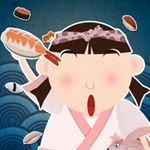 gogo sushi icon