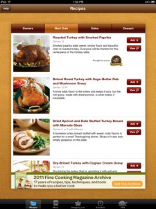 thanksgiving-menu-maker-ipad-app-review