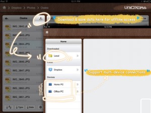uniqxcess-ipad-app-review