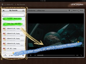 uniqxcess-ipad-app-review-movie