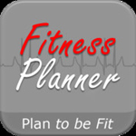 fitness planner icon