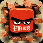 free app wall icon