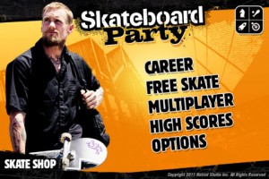 mike-v-skateboard-party-hd-iphone-game-review