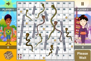 snakes-ladders-world-edition-iphone-game-review-board