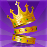 stack king icon