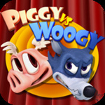 piggy woggy icon