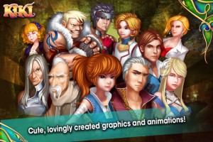 soul-tamer-kiki-iphone-game-review