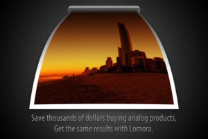 lomora-3-iphone-app-review-photo