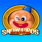 snow bros icon
