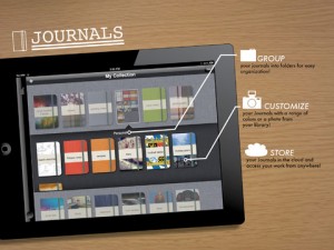 tapose-ipad-app-review-journal