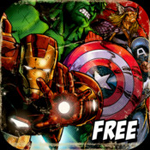 marvel kapow icon