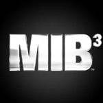 men in black 3 icon