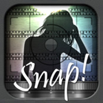 pocket snapper icon