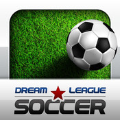 dream league soccer icon