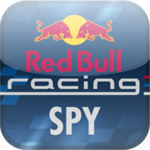 red bull racing spy