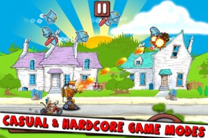 retrobot-iphone-game-review-fighting
