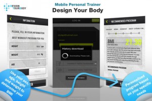 design-your-body-iphone-app-review