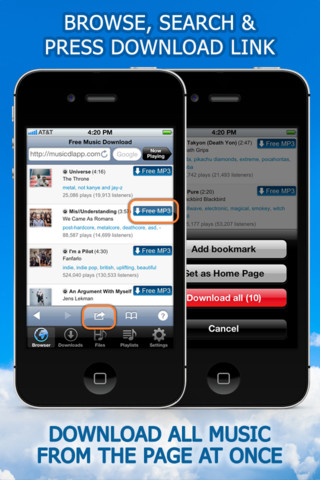 free music download to phones free music download to phones