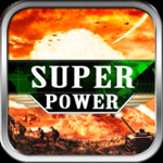 superpower icon