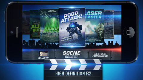 action movie fx free app action movie fx free app