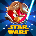 Angry Birds Star Wars icon